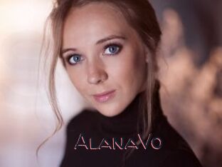 AlanaVo