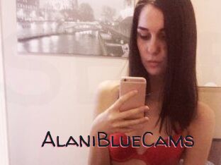 AlaniBlueCams