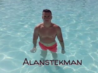 Alanstekman