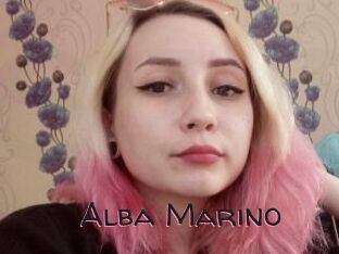 Alba_Marino