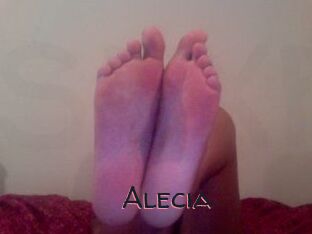 Alecia