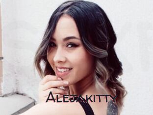 Alejakitty