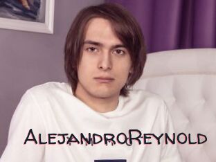 AlejandroReynold