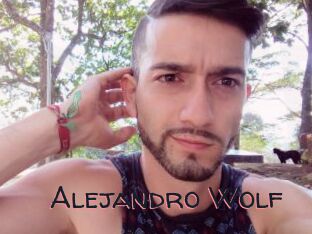 Alejandro_Wolf