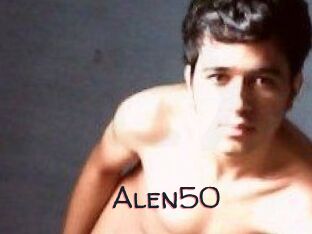 Alen50