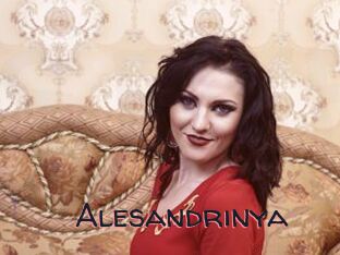 Alesandrinya