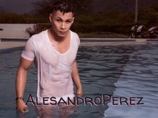 AlesandroPerez