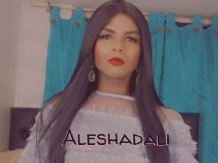 Aleshadali