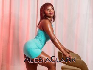 AlesiaClark