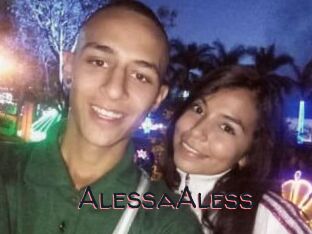 AlessaAless