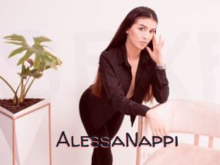 AlessaNappi