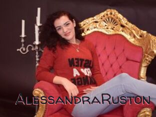 AlessandraRuston