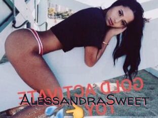 AlessandraSweet