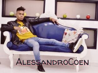 AlessandroCoen