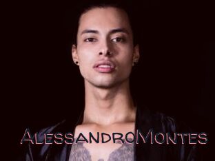 AlessandroMontes