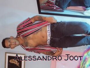 Alessandro_Joot