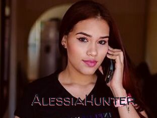 AlessiaHunter