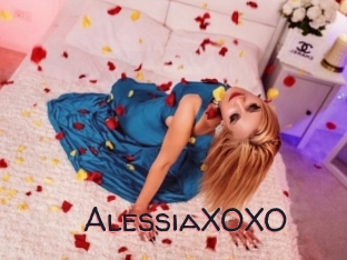 AlessiaXOXO