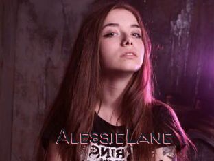 AlessieLane