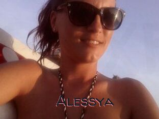 Alessya