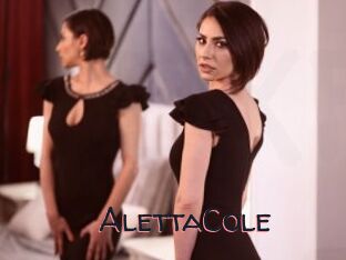 AlettaCole