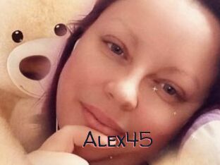 Alex45