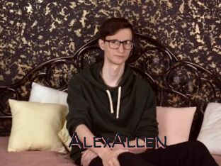 AlexAllen