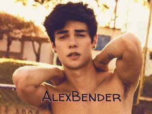 AlexBender