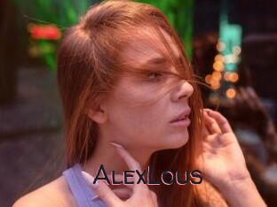 AlexLous