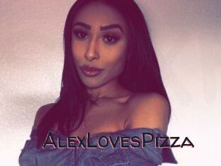 AlexLovesPizza