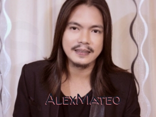 AlexMateo