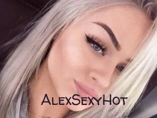 AlexSexyHot