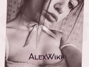 AlexWikki