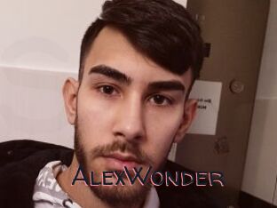 AlexWonder