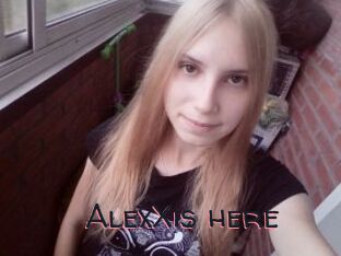 AlexXis_here