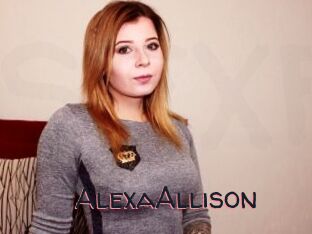 AlexaAllison