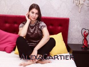 AlexaCartier