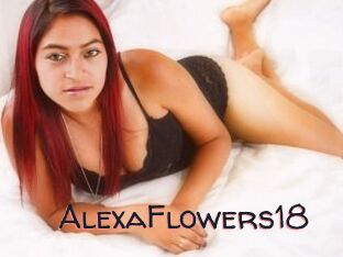 AlexaFlowers18