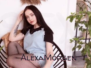 AlexaMorgen