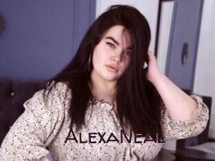 AlexaNeal