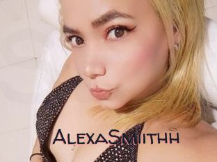 AlexaSmiithh