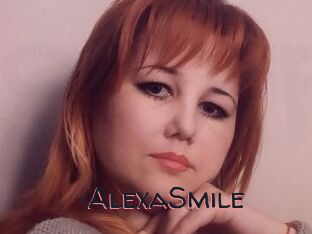 AlexaSmile