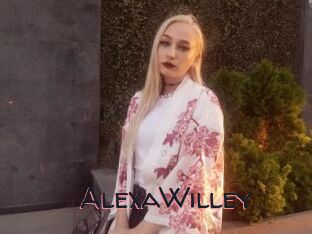 AlexaWilley