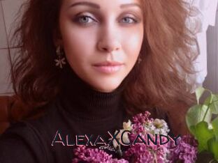 AlexaXCandy