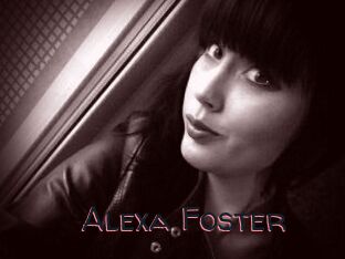 Alexa_Foster