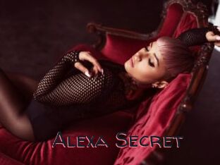 Alexa_Secret