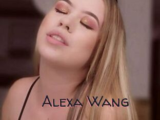 Alexa_Wang