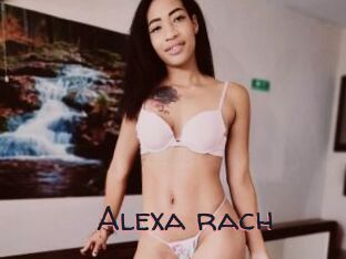 Alexa_rach