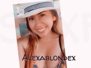 Alexablondex