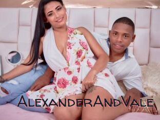 AlexanderAndVale